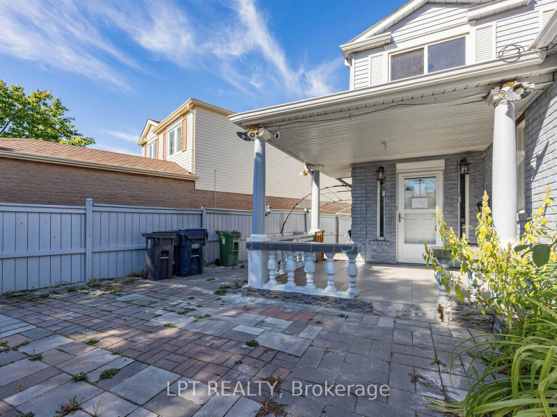 Image of home for listing MLS® E13831474