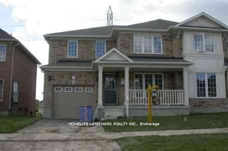 Image of home for listing MLS® E13831496