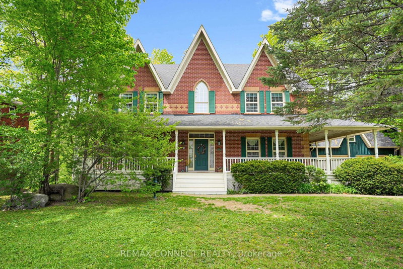 Image of home for listing MLS® E13831620