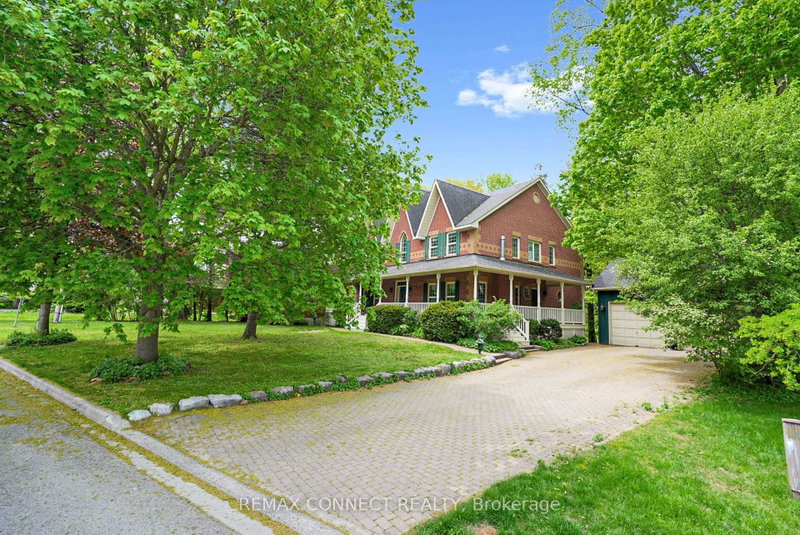 Image of home for listing MLS® E13831620