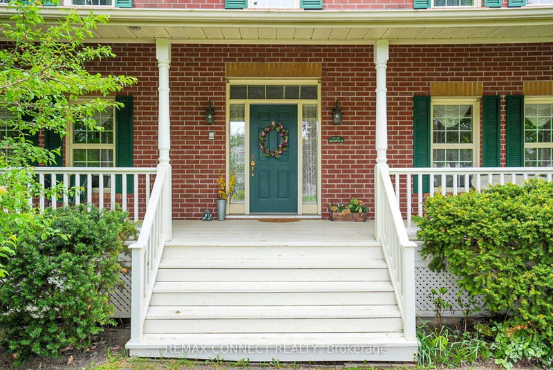 Image of home for listing MLS® E13831620
