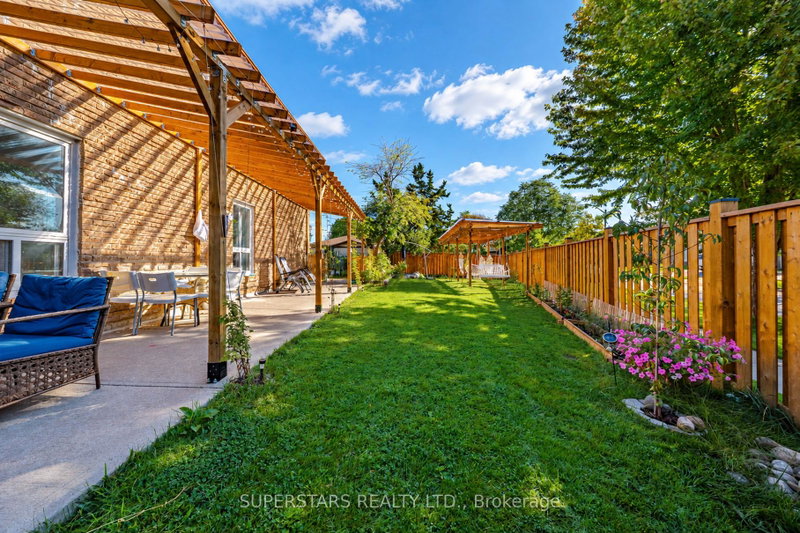 Image of home for listing MLS® E13832026