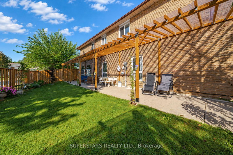 Image of home for listing MLS® E13832026