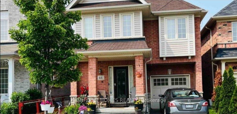 Image of home for listing MLS® E13832040