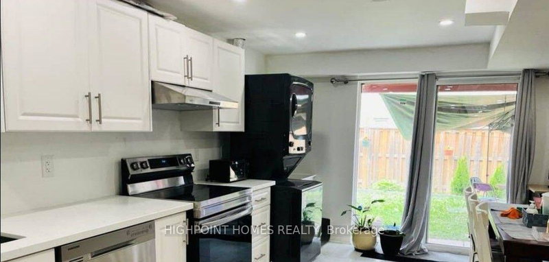 Image of home for listing MLS® E13832040