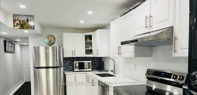 Image of home for listing MLS® E13832040