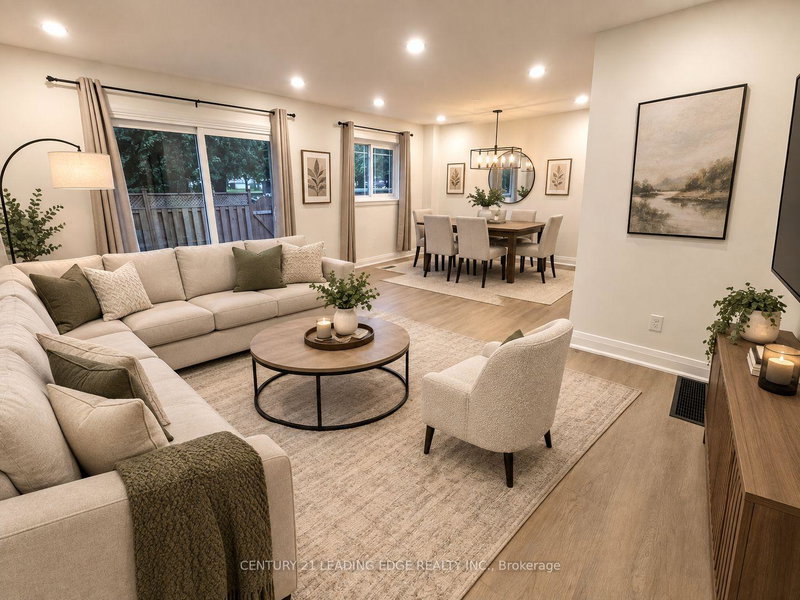 Image of home for listing MLS® E13832046