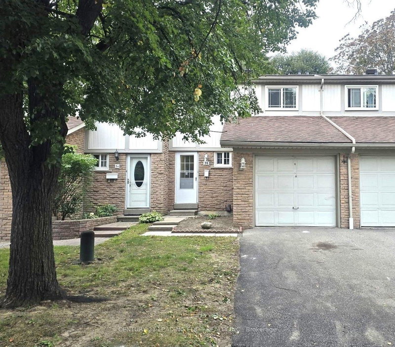 Image of home for listing MLS® E13832046