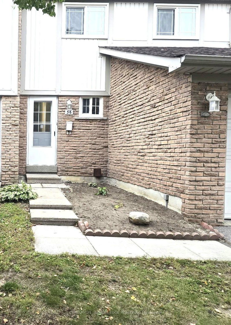 Image of home for listing MLS® E13832046