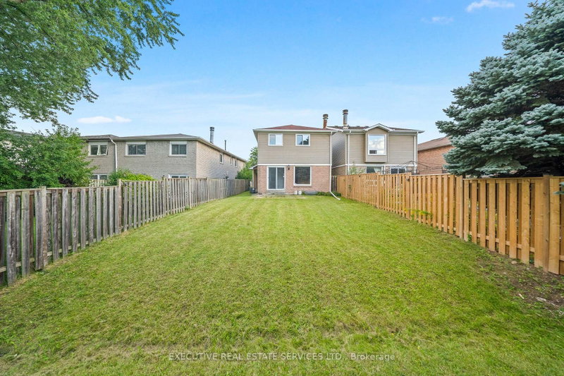 Image of home for listing MLS® E13832088