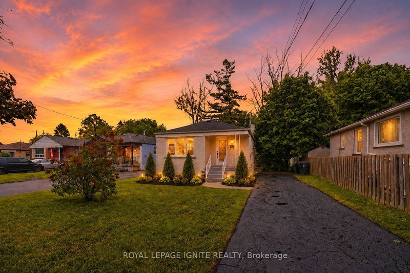 Image of home for listing MLS® E13832116