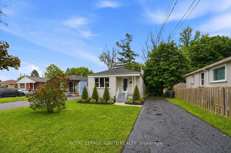 Image of home for listing MLS® E13832116