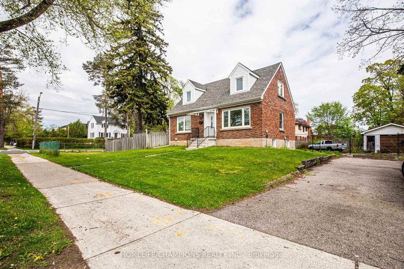 Image of home for listing MLS® E13832154