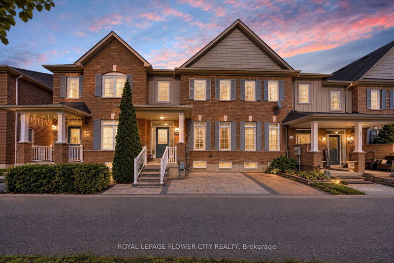 Image of home for listing MLS® E13832156