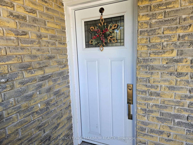Image of home for listing MLS® E13832198