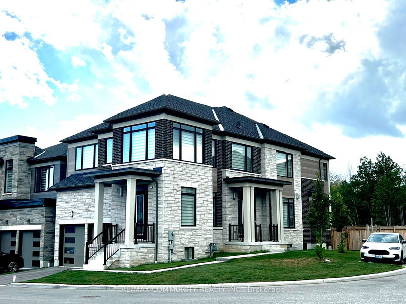 Image of home for listing MLS® E13832310
