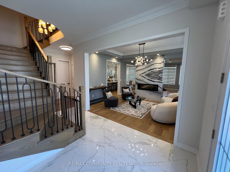 Image of home for listing MLS® E13832310