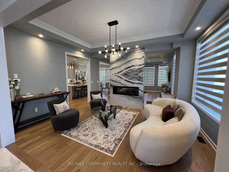 Image of home for listing MLS® E13832310