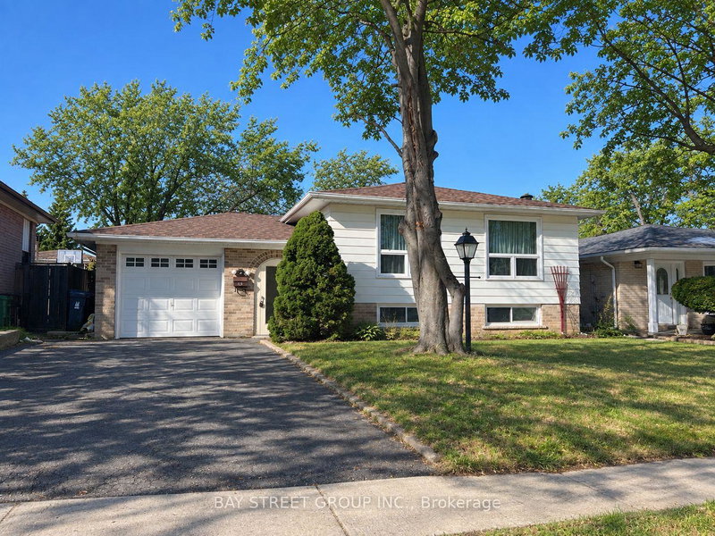Image of home for listing MLS® E13832322