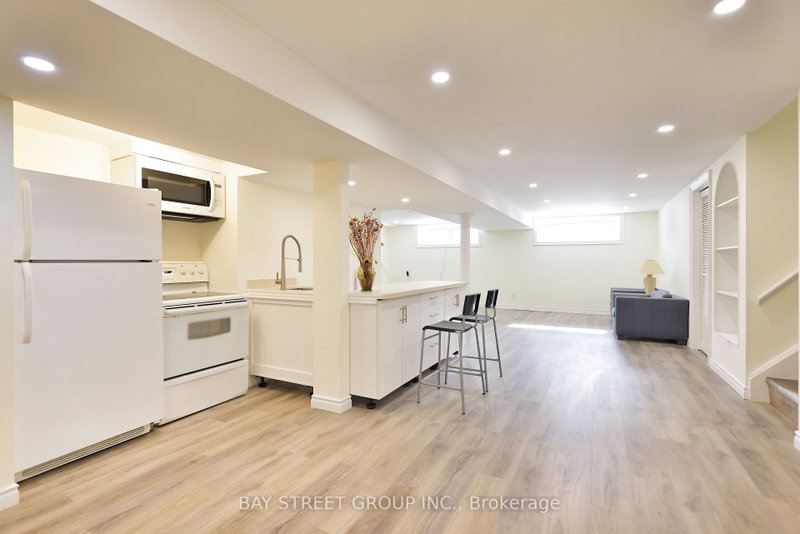 Image of home for listing MLS® E13832322