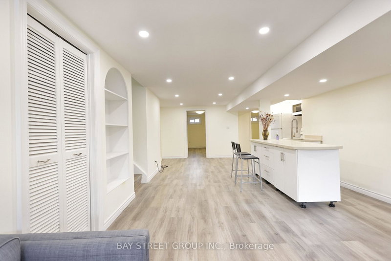 Image of home for listing MLS® E13832322