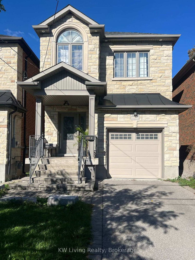 Image of home for listing MLS® E13832324