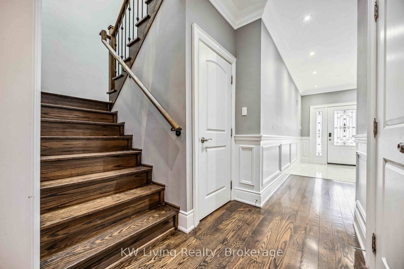 Image of home for listing MLS® E13832324