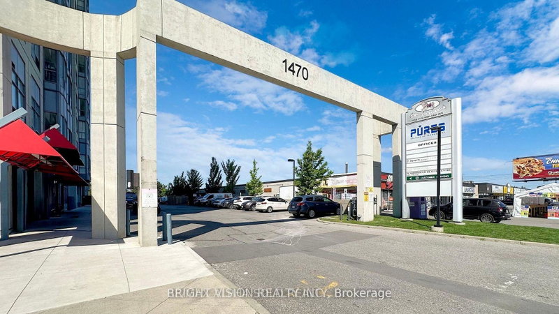 Image of home for listing MLS® E13832326