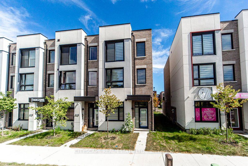 Image of home for listing MLS® E13832358