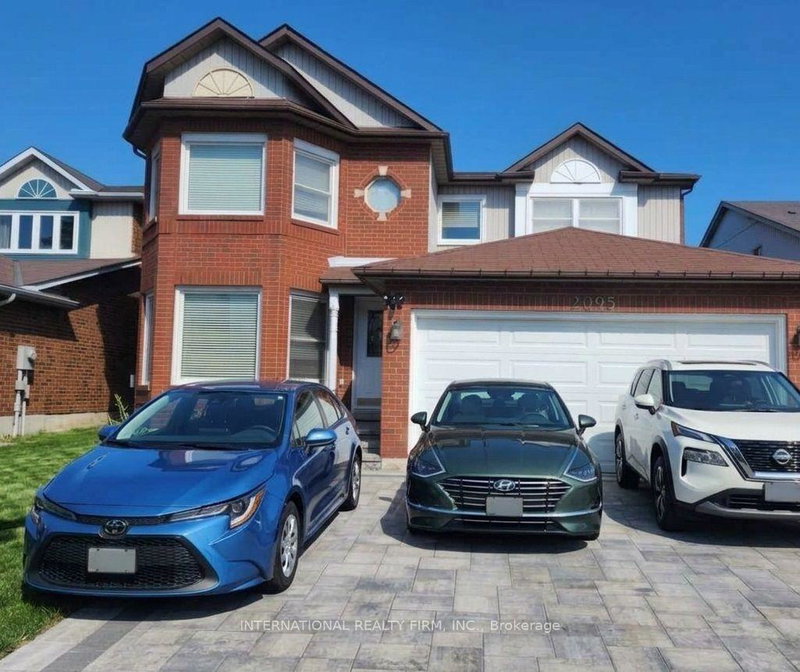 Image of home for listing MLS® E13832600