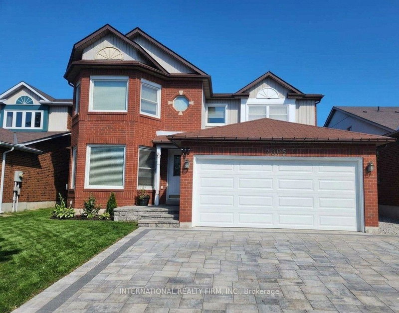 Image of home for listing MLS® E13832600