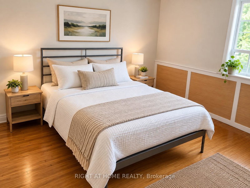 Image of home for listing MLS® E13832670