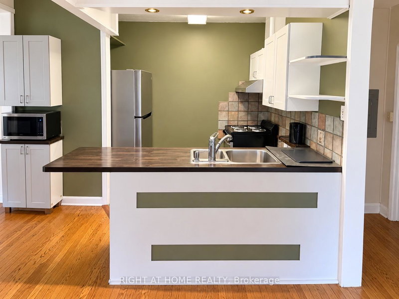 Image of home for listing MLS® E13832670