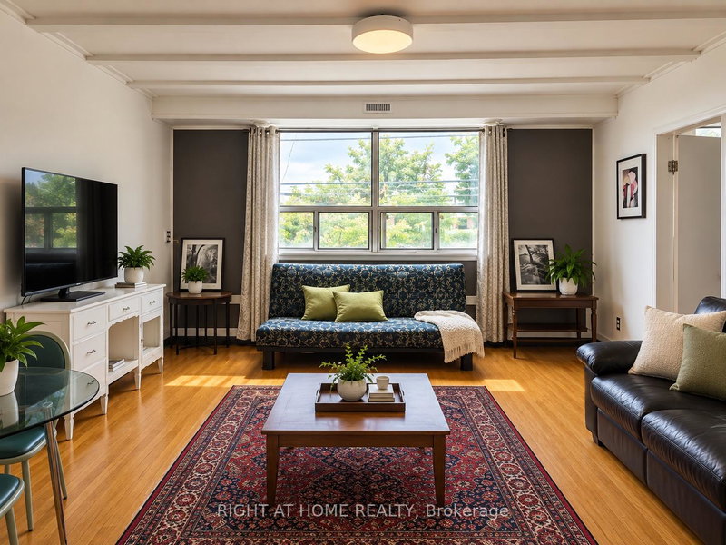 Image of home for listing MLS® E13832674