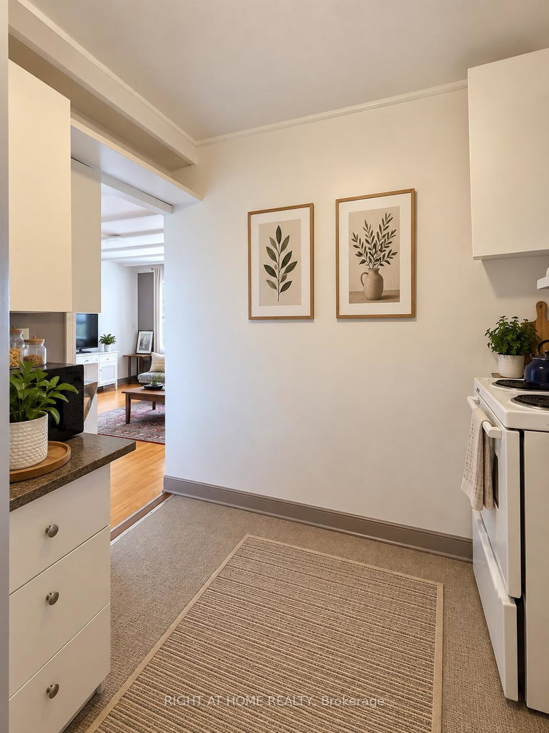 Image of home for listing MLS® E13832674