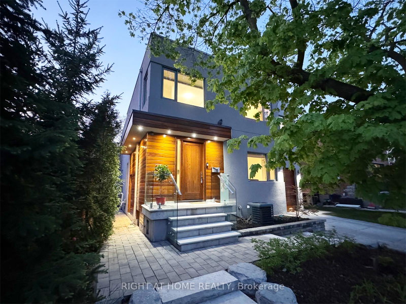 Image of home for listing MLS® E13832704