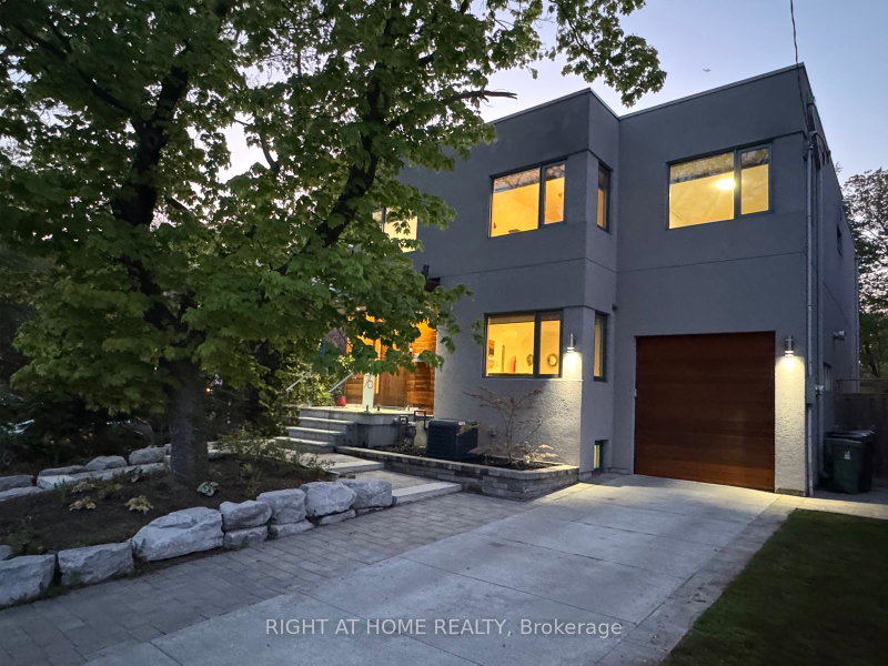 Image of home for listing MLS® E13832704