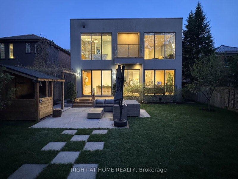 Image of home for listing MLS® E13832704