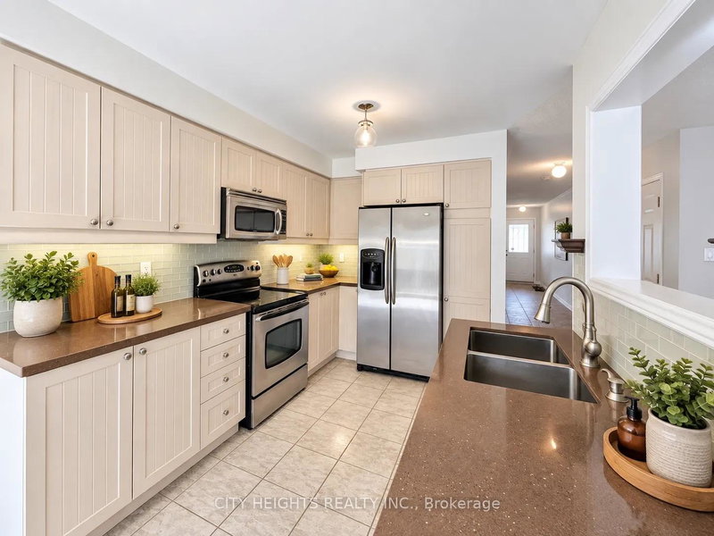 Image of home for listing MLS® E13832774