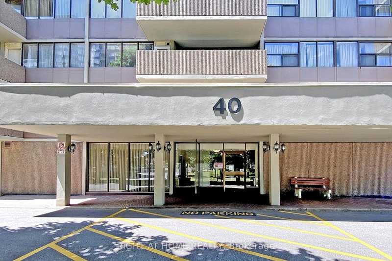 Image of home for listing MLS® E13832842