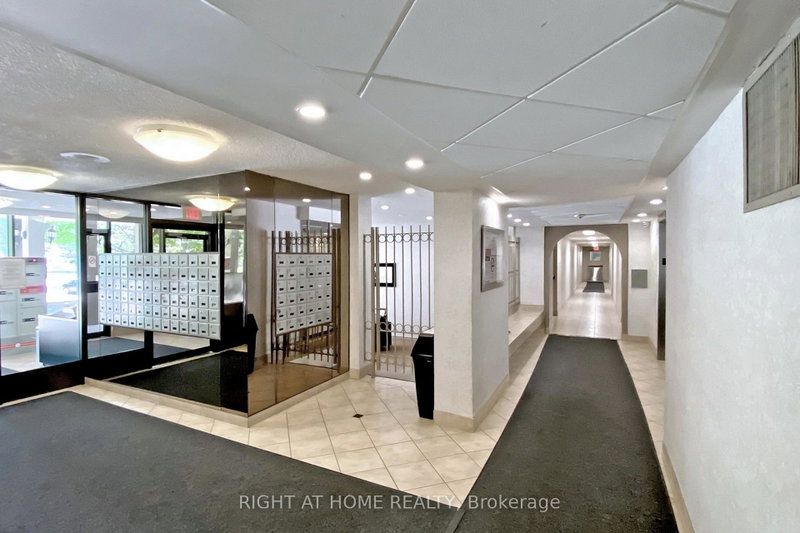 Image of home for listing MLS® E13832842