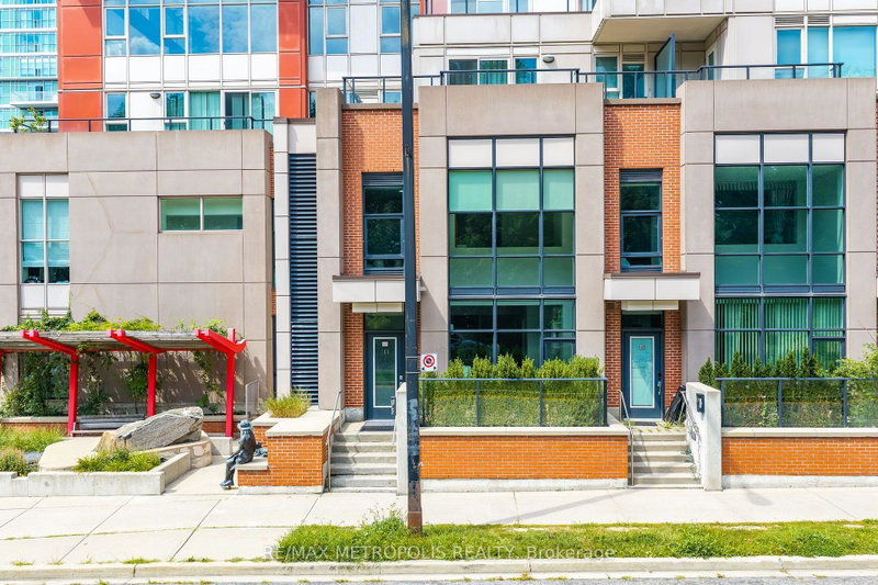 Image of home for listing MLS® E13832850