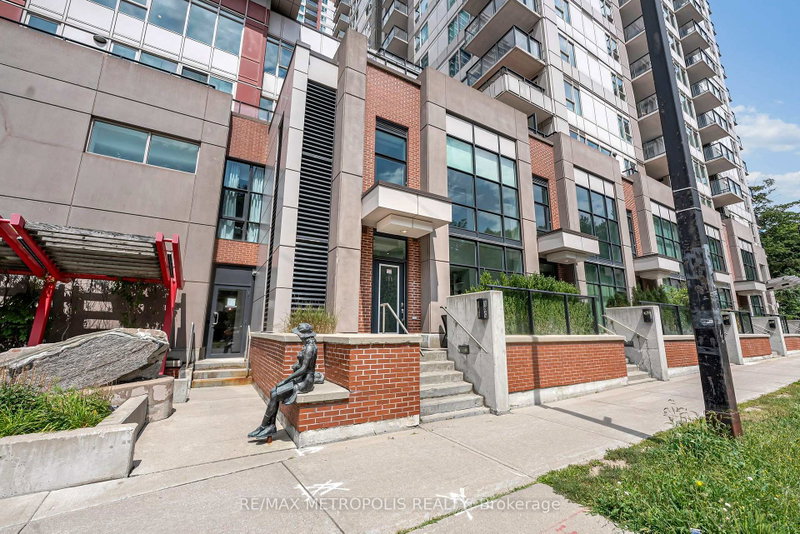Image of home for listing MLS® E13832850