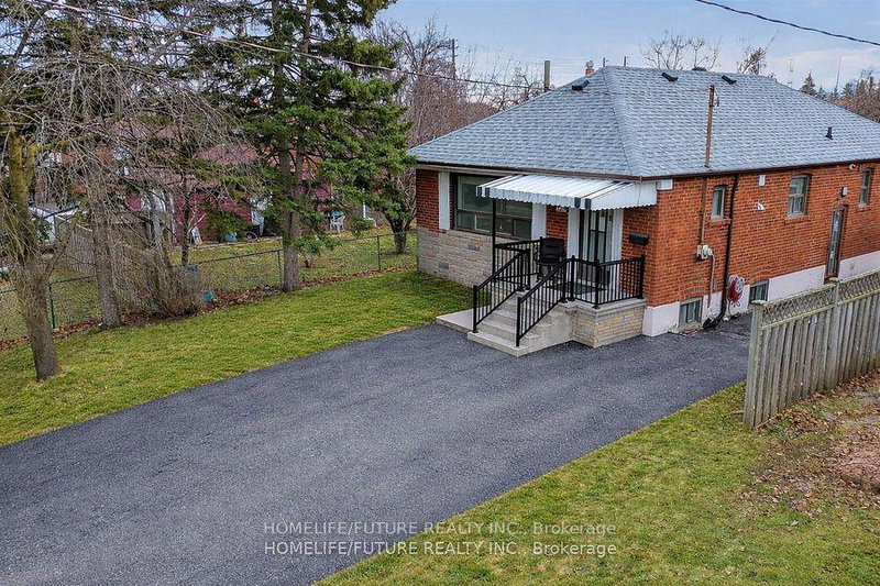 Image of home for listing MLS® E13832922