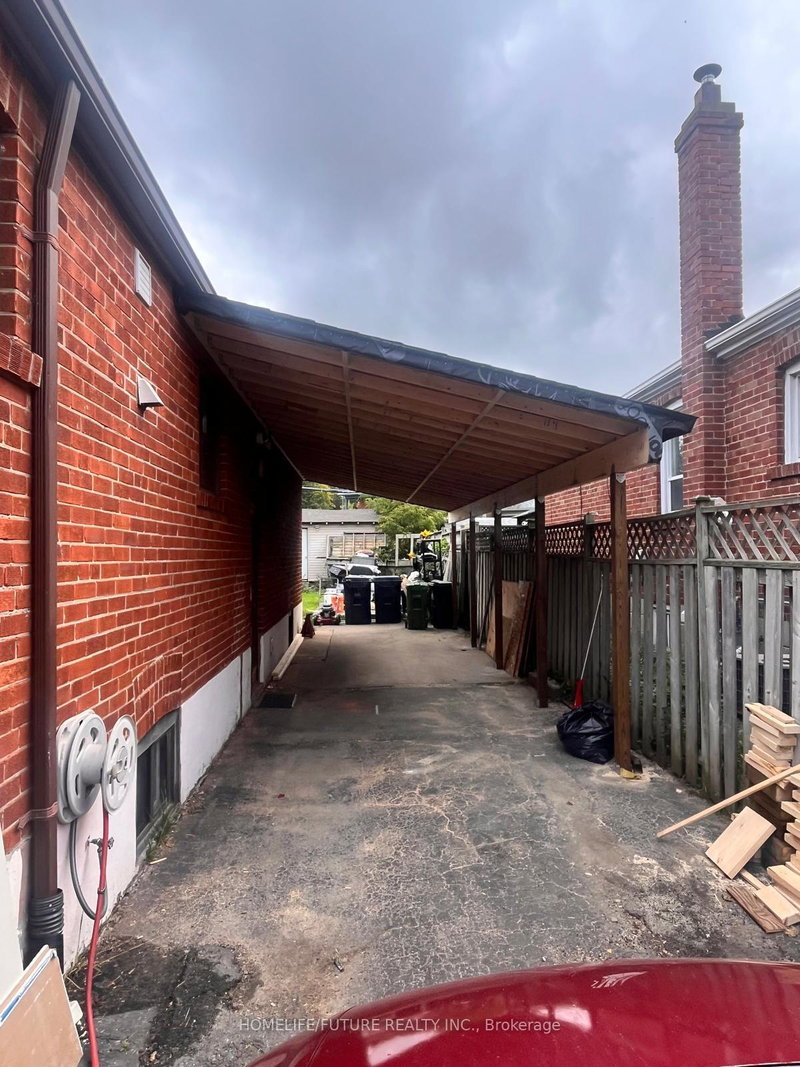 Image of home for listing MLS® E13832922