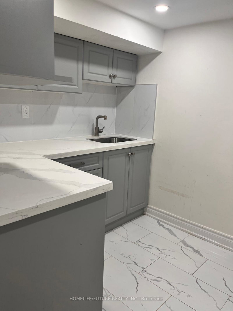 Image of home for listing MLS® E13832922
