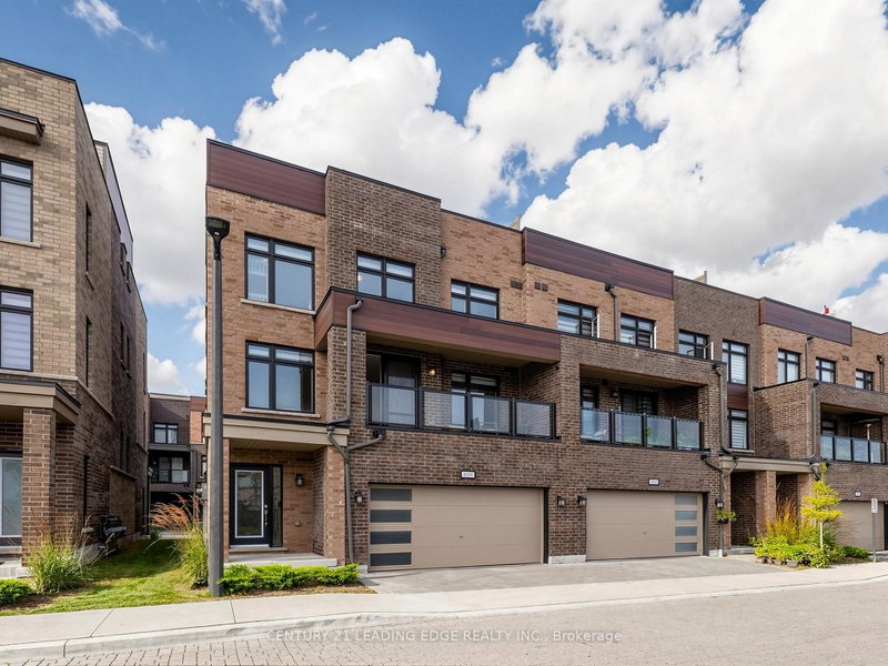 Image of home for listing MLS® E13832984