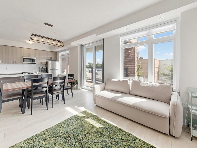 Image of home for listing MLS® E13832984
