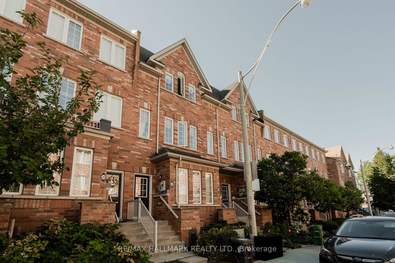 Image of home for listing MLS® E13833010