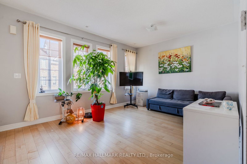 Image of home for listing MLS® E13833010